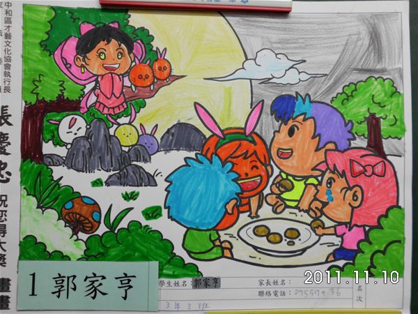 放大圖：