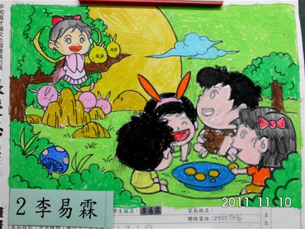 放大圖：