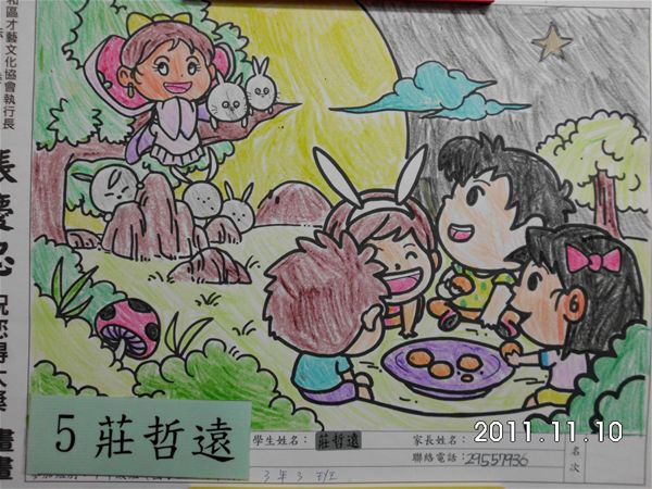 放大圖：