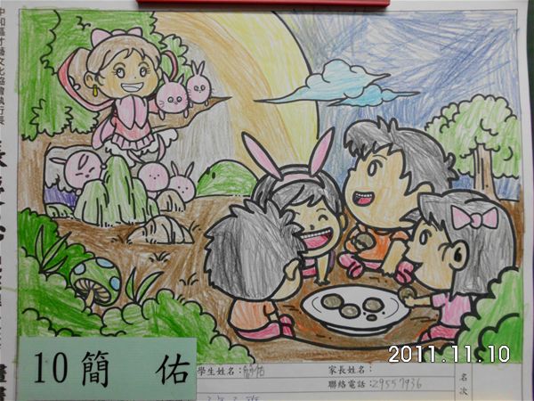 放大圖：