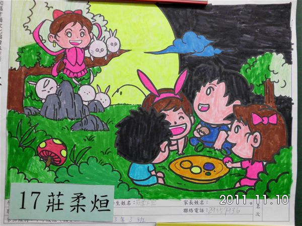 放大圖：