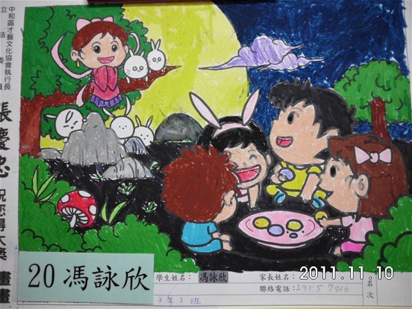 放大圖：