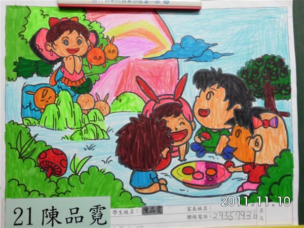 放大圖：