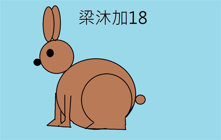 放大圖：