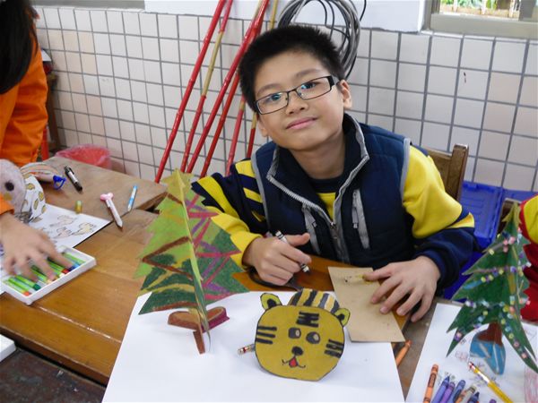 放大圖：