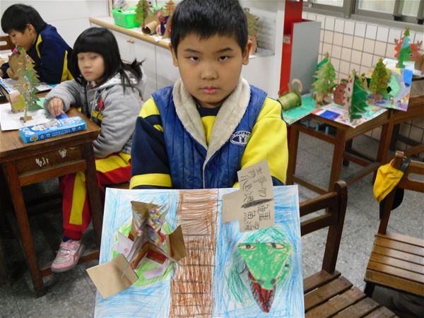 放大圖：