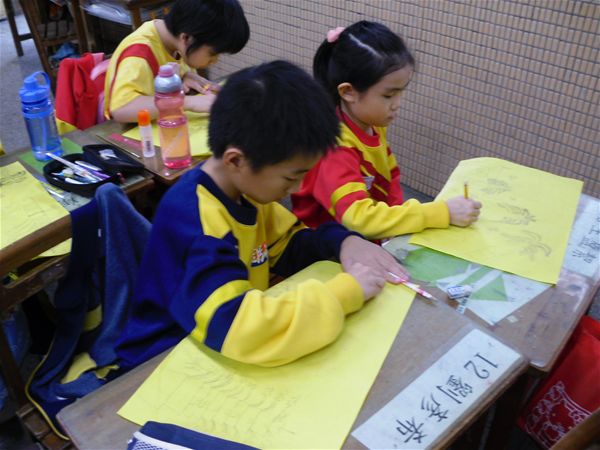 放大圖：