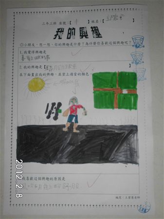 放大圖：