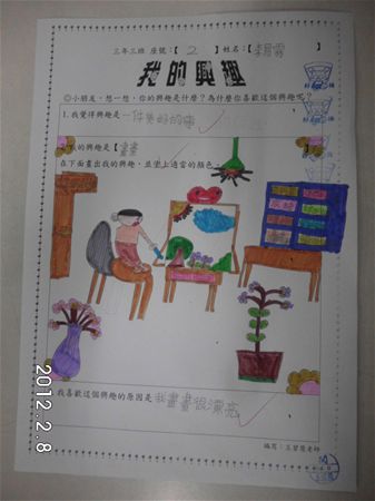 放大圖：