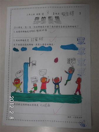 放大圖：