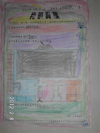 放大圖：