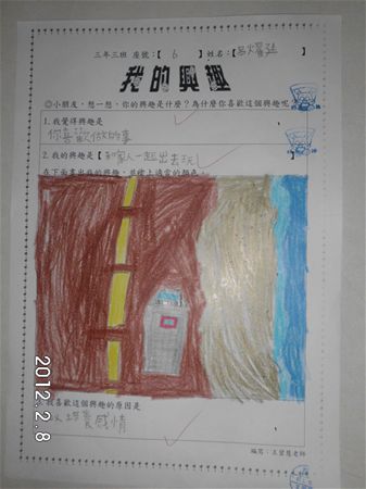 放大圖：