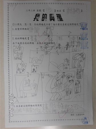 放大圖：