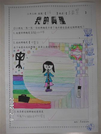 放大圖：