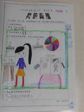 放大圖：