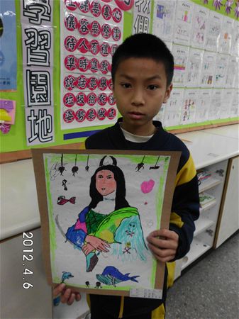 放大圖：