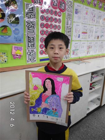 放大圖：