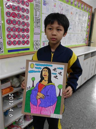 放大圖：