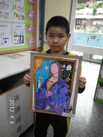 放大圖：