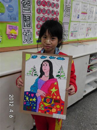 放大圖：