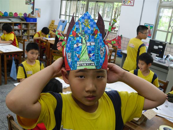 放大圖：