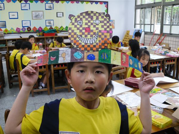 放大圖：