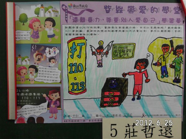 放大圖：