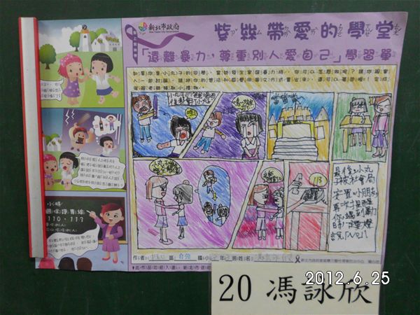 放大圖：