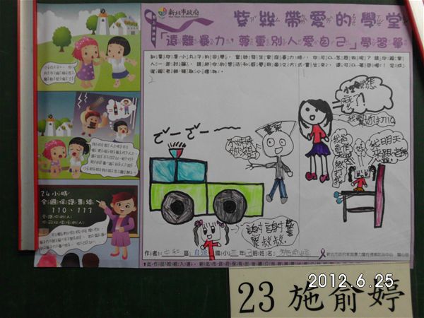 放大圖：