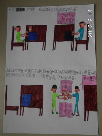 放大圖：