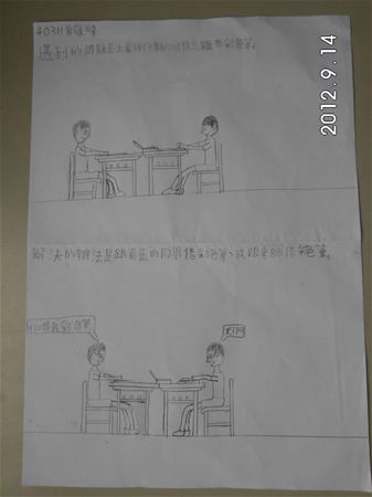 放大圖：