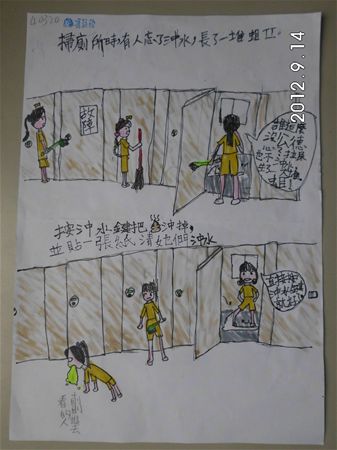 放大圖：
