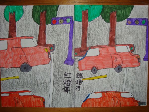 放大圖：