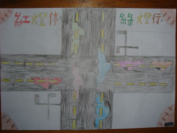 放大圖：