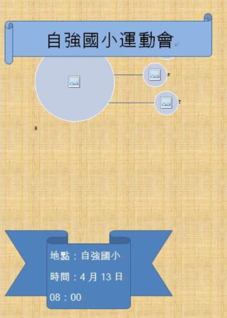 放大圖：