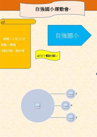 放大圖：