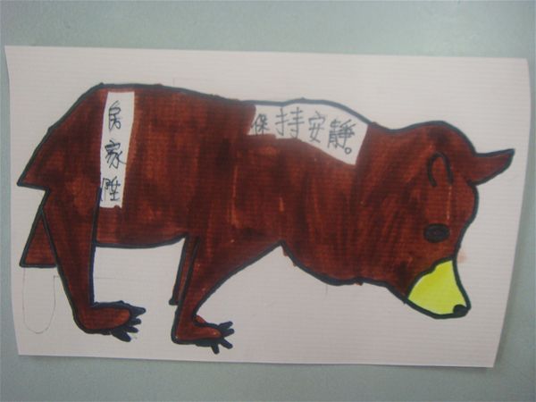 放大圖：