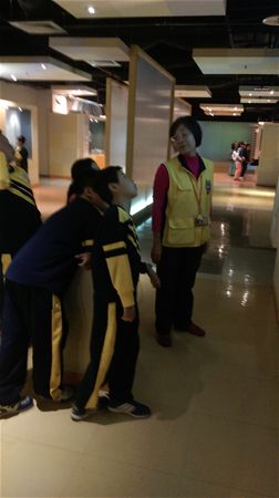 放大圖：