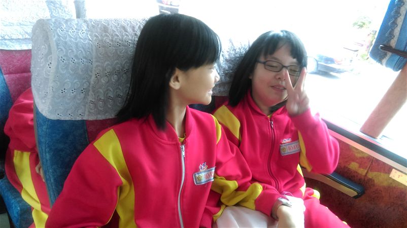 放大圖：