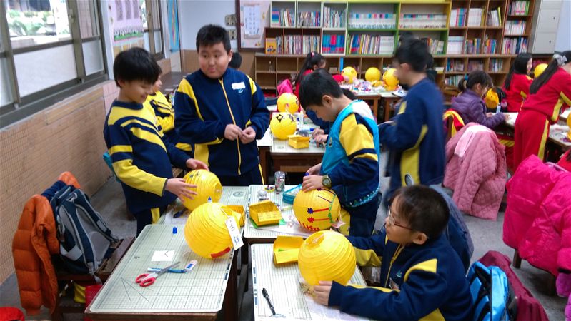 放大圖：