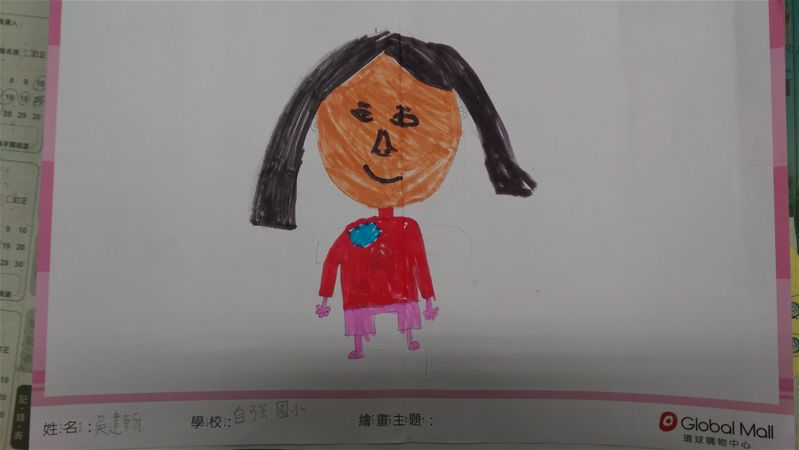 放大圖：