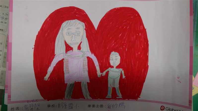 放大圖：