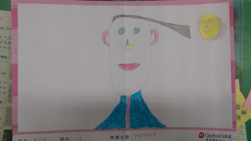 放大圖：