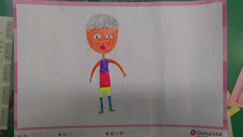 放大圖：