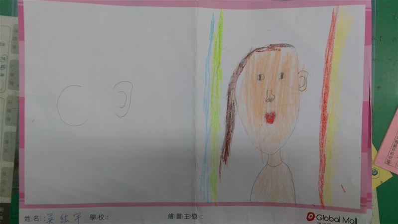 放大圖：