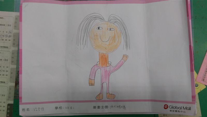 放大圖：