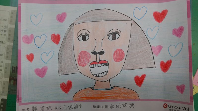 放大圖：