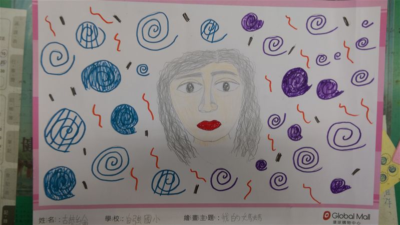 放大圖：