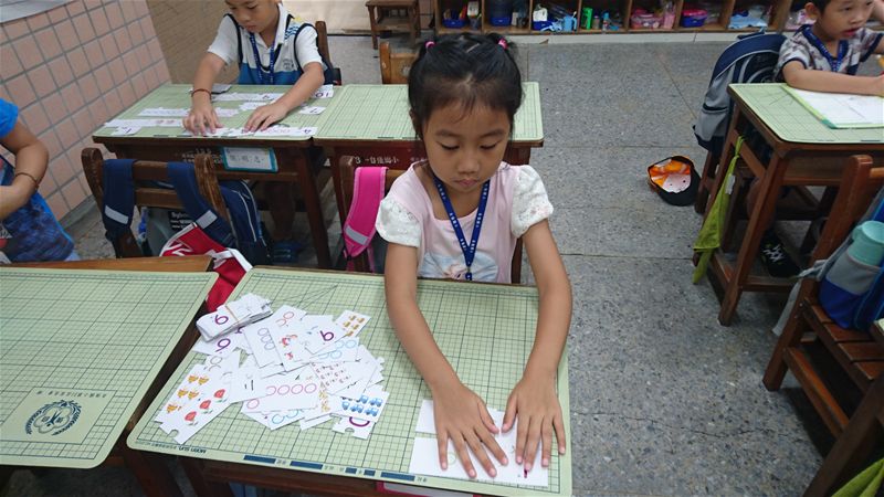放大圖：