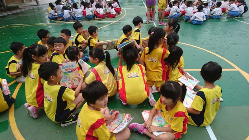 放大圖：